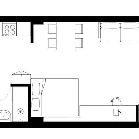 Apartment Ca De Ma - Sea Front